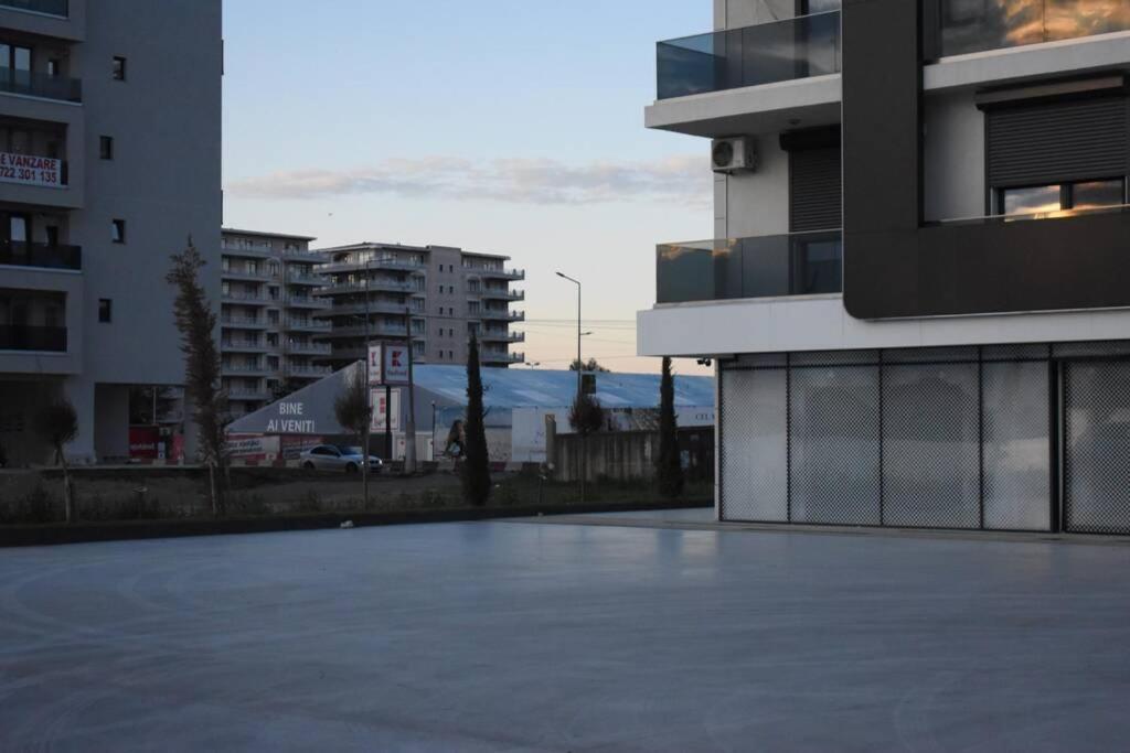 Apartment By The Lake With A View Mamaia Ngoại thất bức ảnh