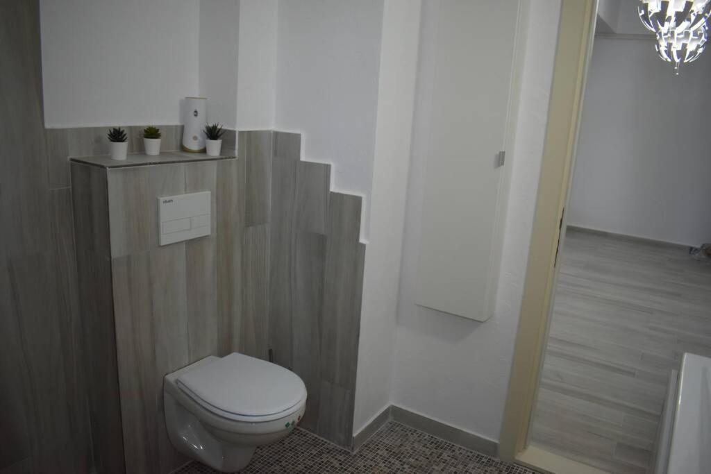 Apartment By The Lake With A View Mamaia Ngoại thất bức ảnh