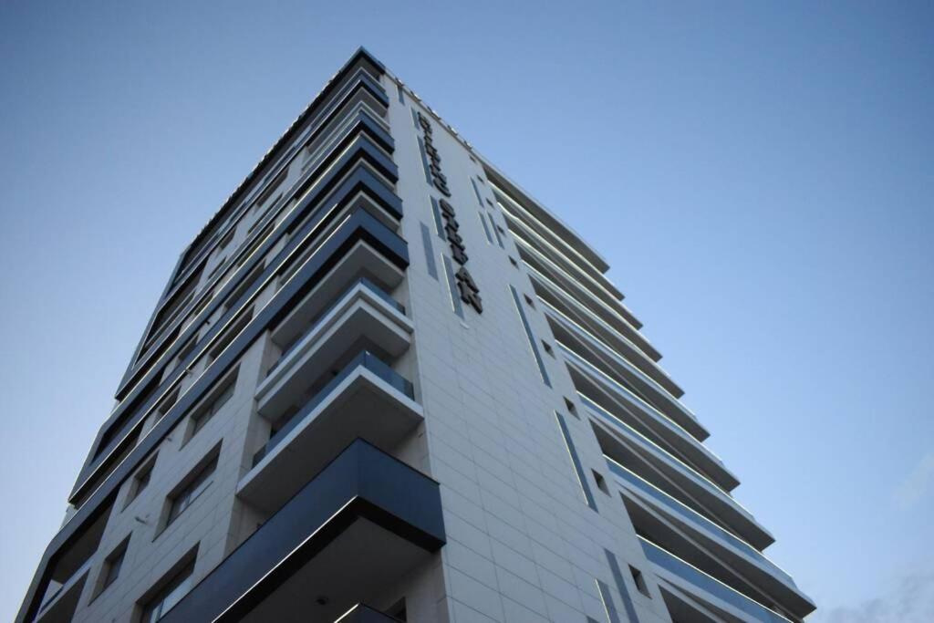 Apartment By The Lake With A View Mamaia Ngoại thất bức ảnh