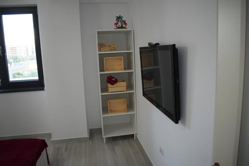 Apartment By The Lake With A View Mamaia Ngoại thất bức ảnh